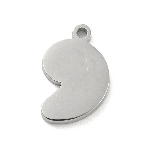 304 Stainless Steel Pendants