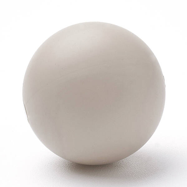 Food Grade Eco-Friendly Silicone Beads