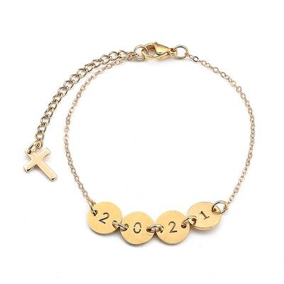 Link Bracelets