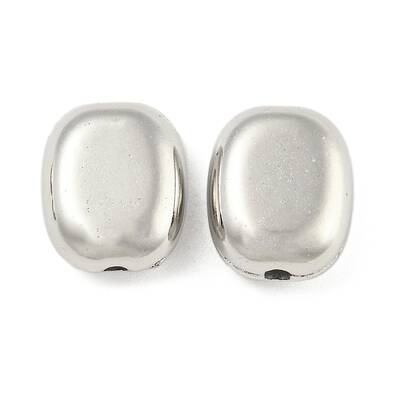 CCB Plastic Beads
