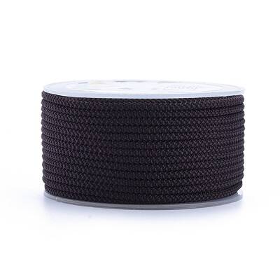Polyester Braided Cord