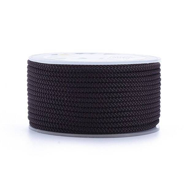 Polyester Braided Cord