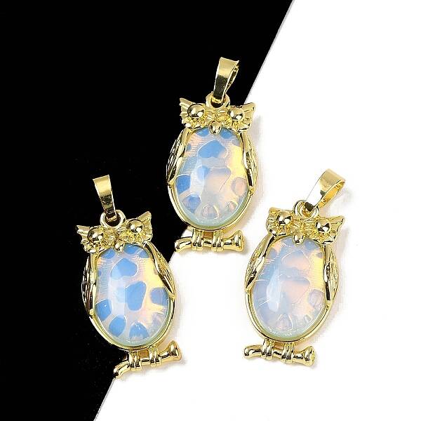 Opalite Pendant