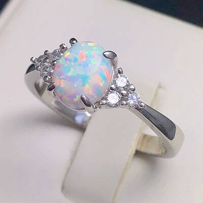 Alloy Finger Rings
