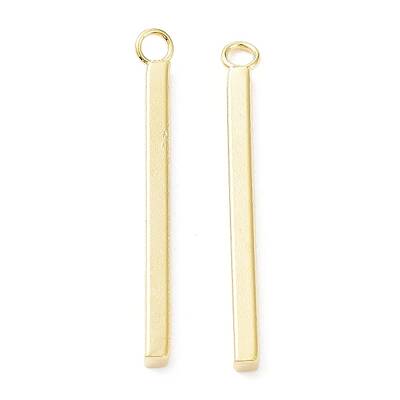 304 Stainless Steel Pendants