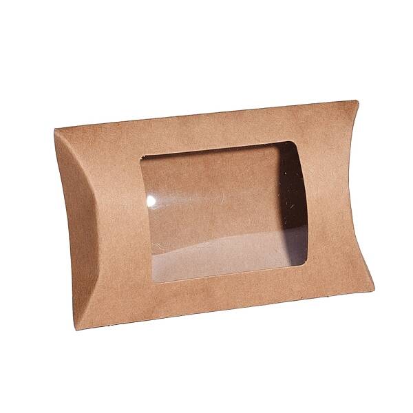Paper Pillow Boxes