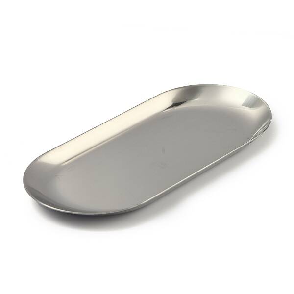 Non-Tarnish 201 Stainless Steel Tray