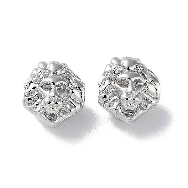 Brass Bead Rhinestone Settings