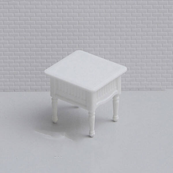 Plastic Stool