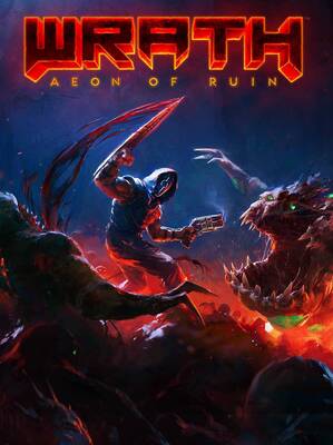 WRATH Aeon of Ruin Russia | Steam