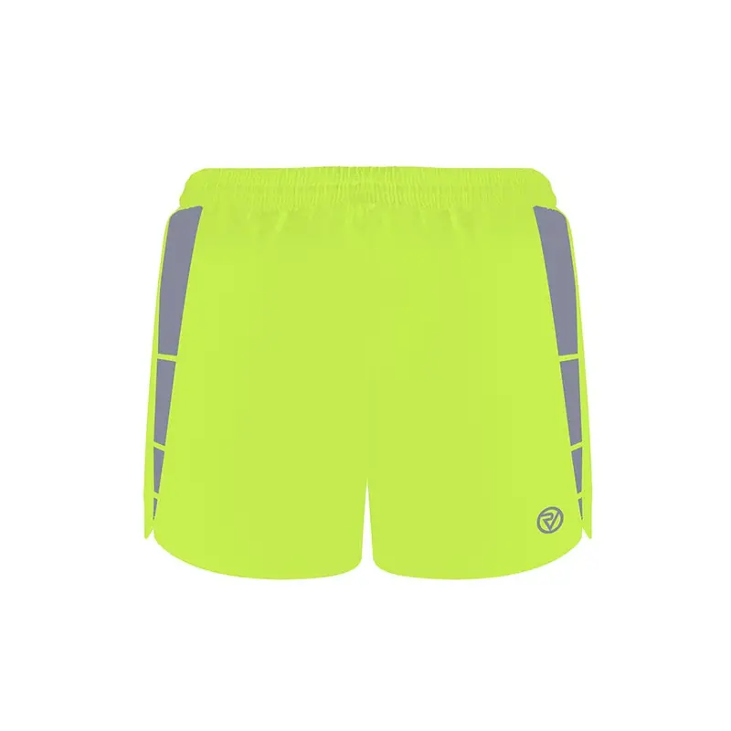 Women's Reflective Running Shorts