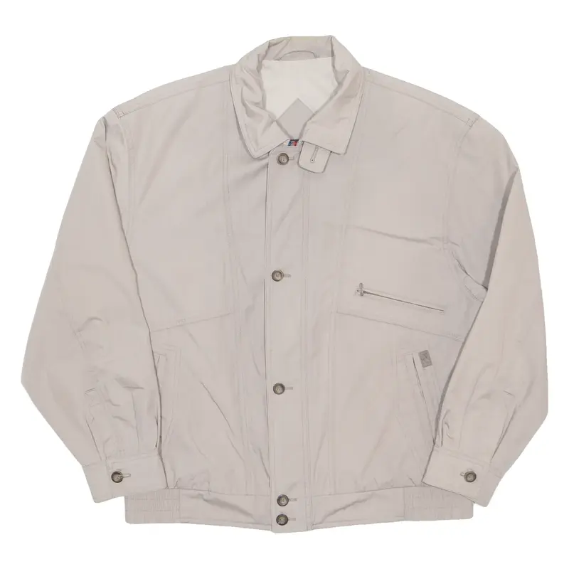 KEMPEL Mens Jacket Beige L