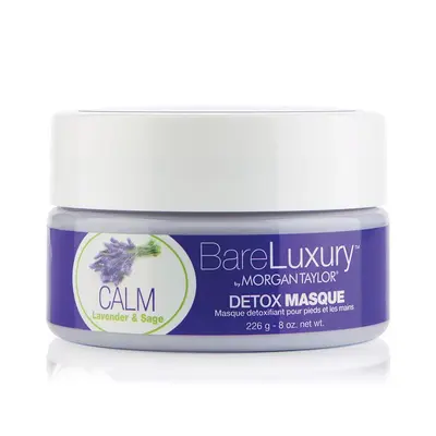 Morgan Taylor Maschera Calm Lavender and Sage 226 g