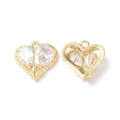 Brass Charms