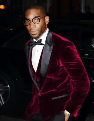 Mens Velvet Blazer - Velvet Jacket Big And Tall Velvet Blazer - Sportcoat