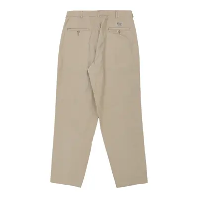 Ralph Lauren Trousers - 34W 31L Beige Cotton