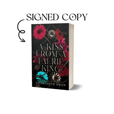 A Kiss From a Faerie King