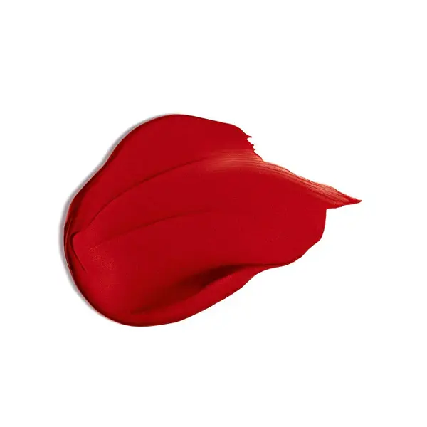Matte lipstick Clarins (Joli Rouge Velvet Matte) 3.5 g - Shade: 768V Strawberry
