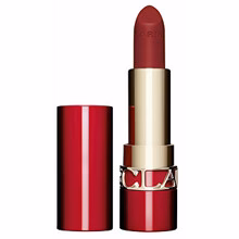 Clarins Joli Rouge Velvet Matte Lipstick 3.5 g 768V Strawberry