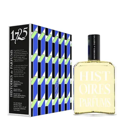 Histoires de Parfums 1725 Eau de Parfum 120 ml unisex
