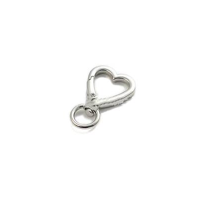 Zinc Alloy Swivel Snap Hook Clasps