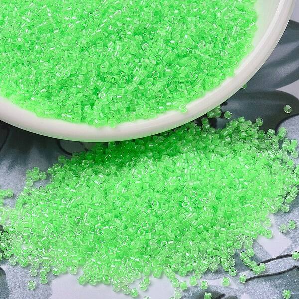 MIYUKI Delica Beads