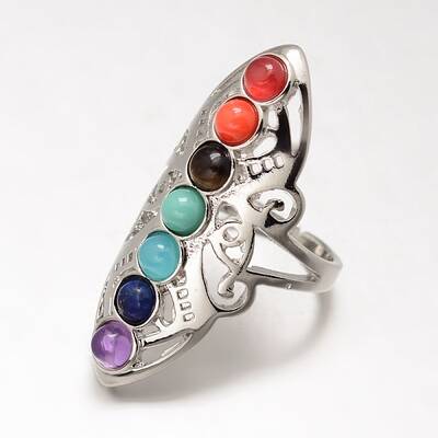 Chakra Jewelry
