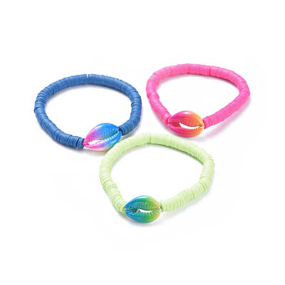Stretch Bracelets Sets