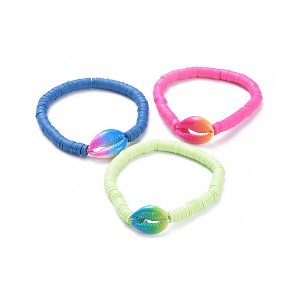 Stretch Bracelets Sets