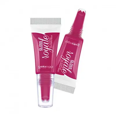 Bellaoggi Gloss Royale Gel Gloss Royale 008 Flashy Pink