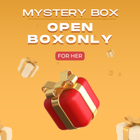 Mystery Box of Lightly Used LATTAFA Perfumes FOR HER