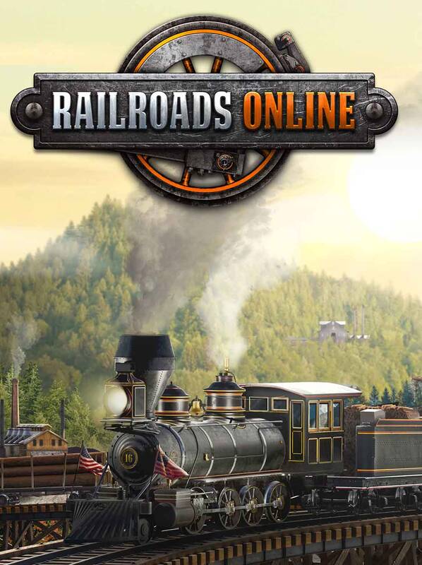 Railroads Online Steam Account | Steam