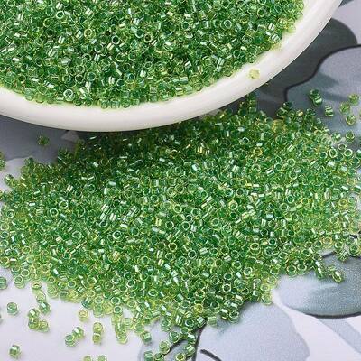 MIYUKI Delica Beads