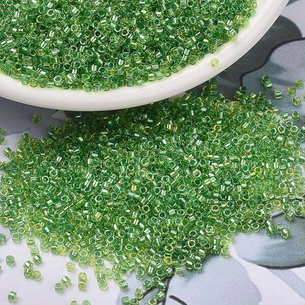 MIYUKI Delica Beads
