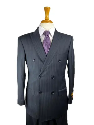 Sage - Mens Wholesale Suit