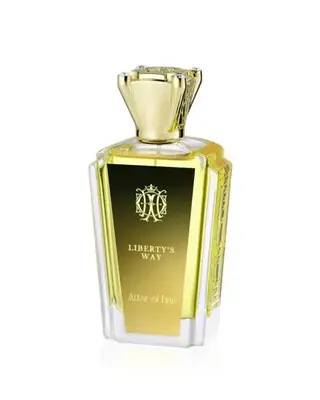 Liberty's Way Attar Al Has unisex perfume - 100 ml