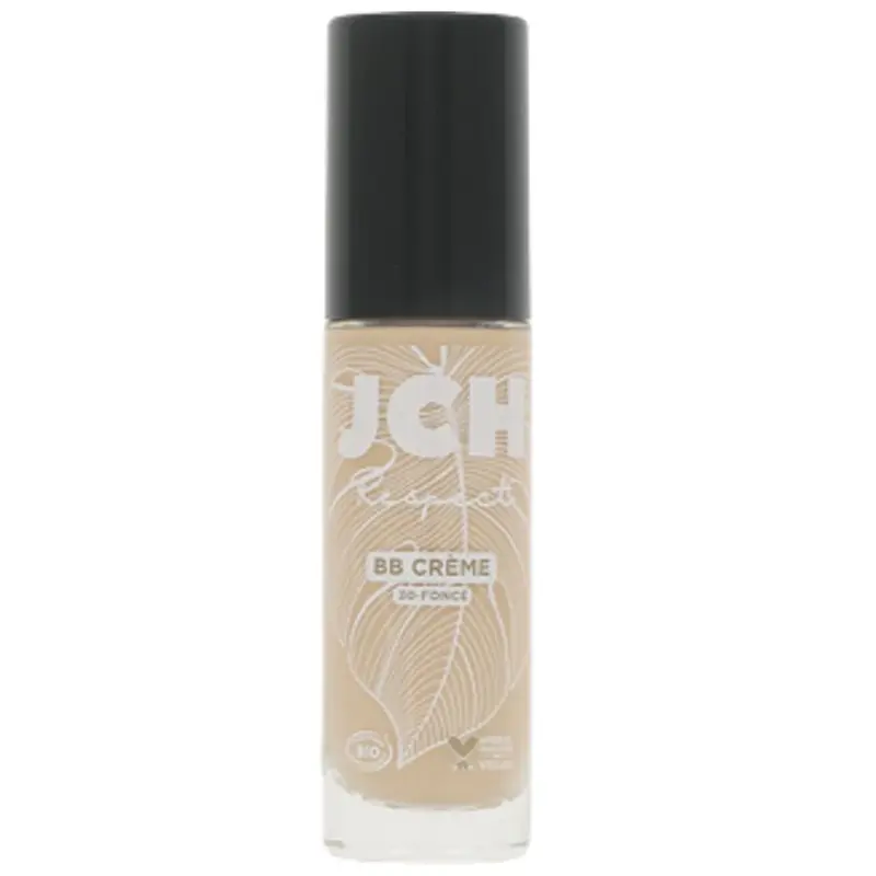 Jch respect BB Cream 30 Shades (30 ml)