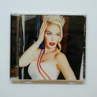 HEIDI MONTAG - HEIDIWOOD CD