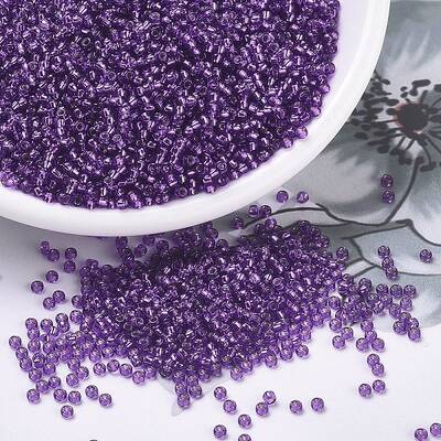 MIYUKI Round Rocailles Beads