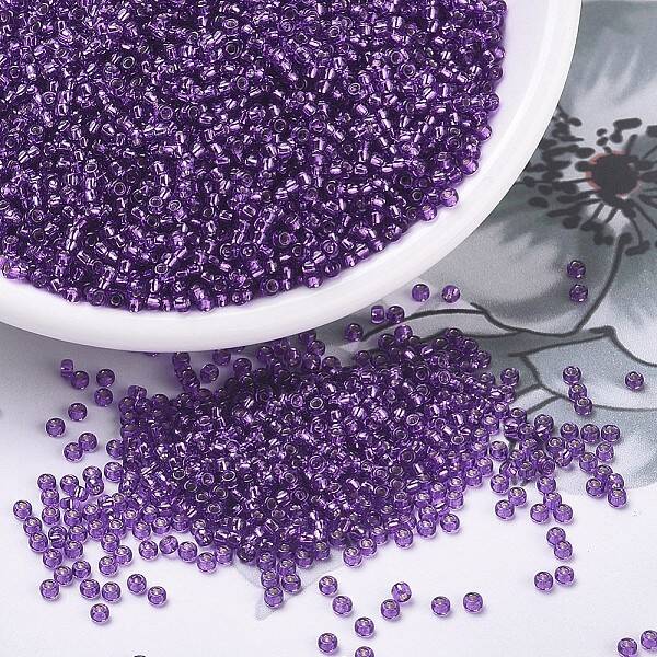 MIYUKI Round Rocailles Beads