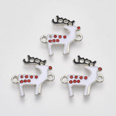 Alloy Links connectors