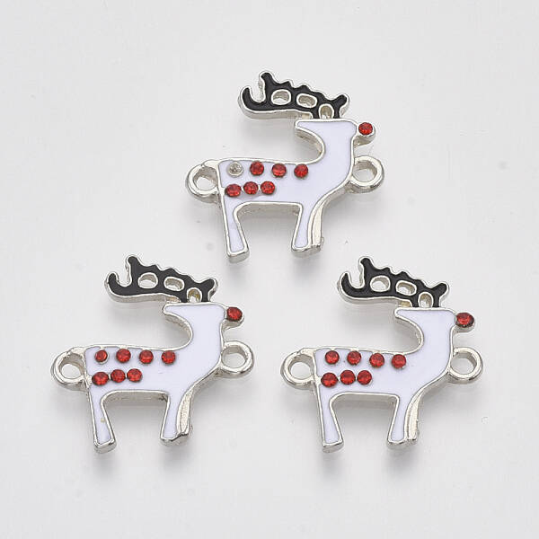 Alloy Links connectors