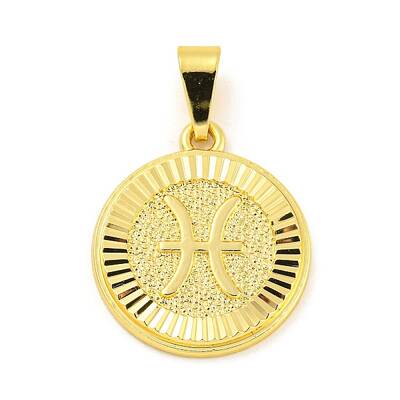 Brass Pendants