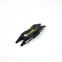 The Slope Revealer - Golf Slope Analysis Tool, Divot Tool, and Groove Cleaner.