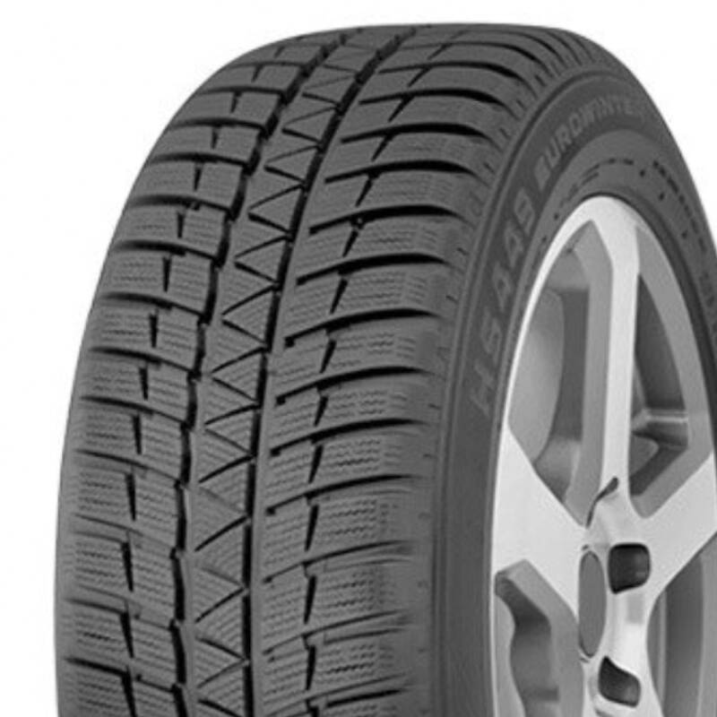 Falken Tire Eurowinter HS449 Winter Studless - 205/50R17 93V
