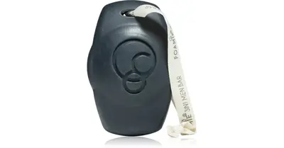 Foamie Man 3in1 Body Bar Shower Activated Carbon 90 g