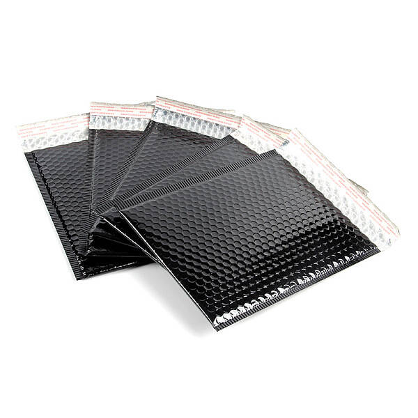 Matte Film Package Bags