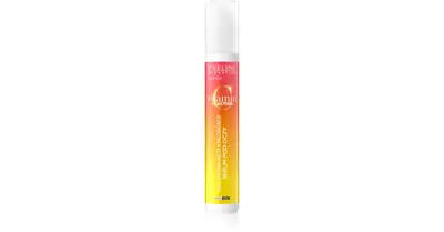 Eveline Cosmetics Vitamin C 3X Action Illuminating Eye Serum Roll-On 15ml