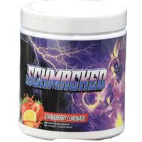 SCHMACKED ENERGY DRINK