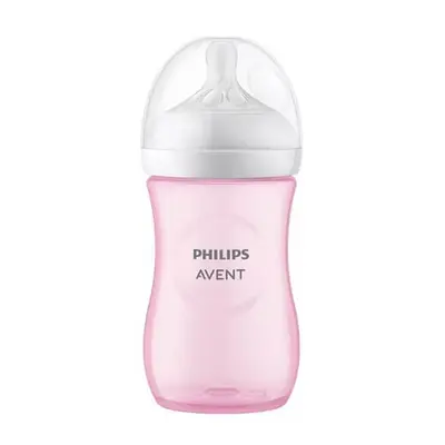 Baby bottle Philips Avent Natural Response 260ml SCY903/11